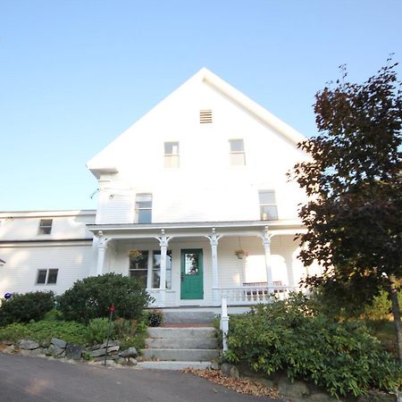 Andover Highland Lake Inn מראה חיצוני תמונה