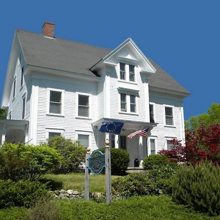 Andover Highland Lake Inn מראה חיצוני תמונה