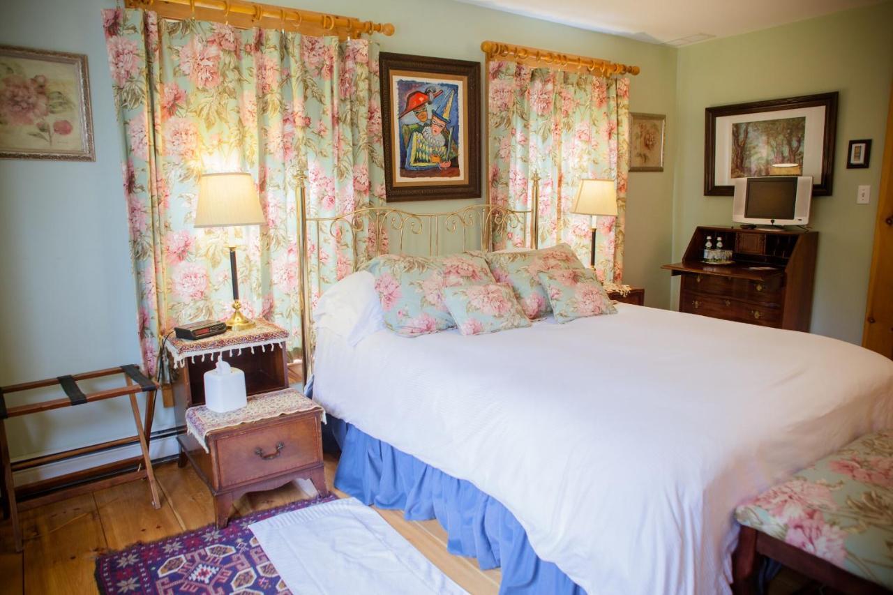 Andover Highland Lake Inn חדר תמונה