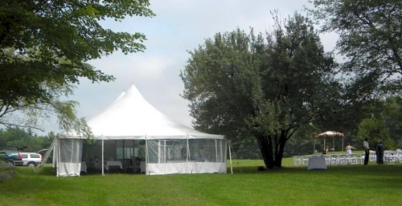 Andover Highland Lake Inn מראה חיצוני תמונה