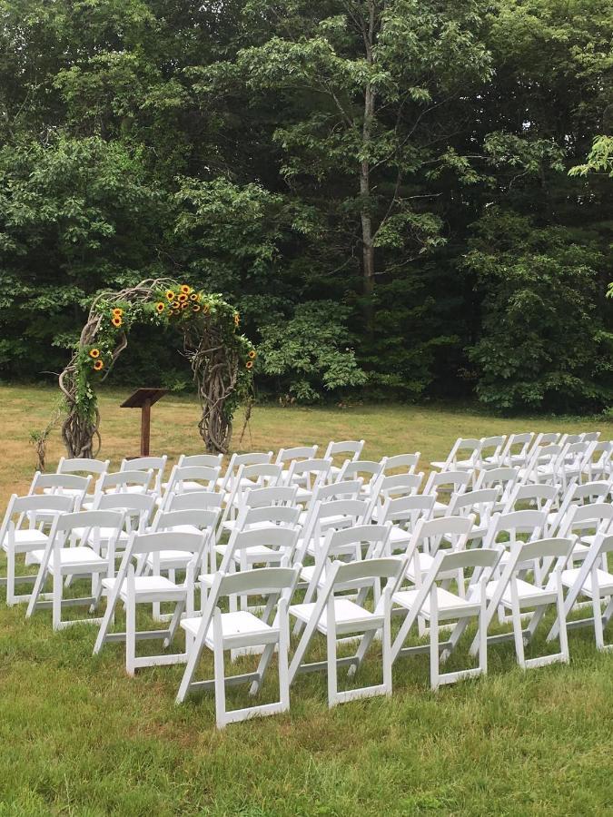 Andover Highland Lake Inn מראה חיצוני תמונה