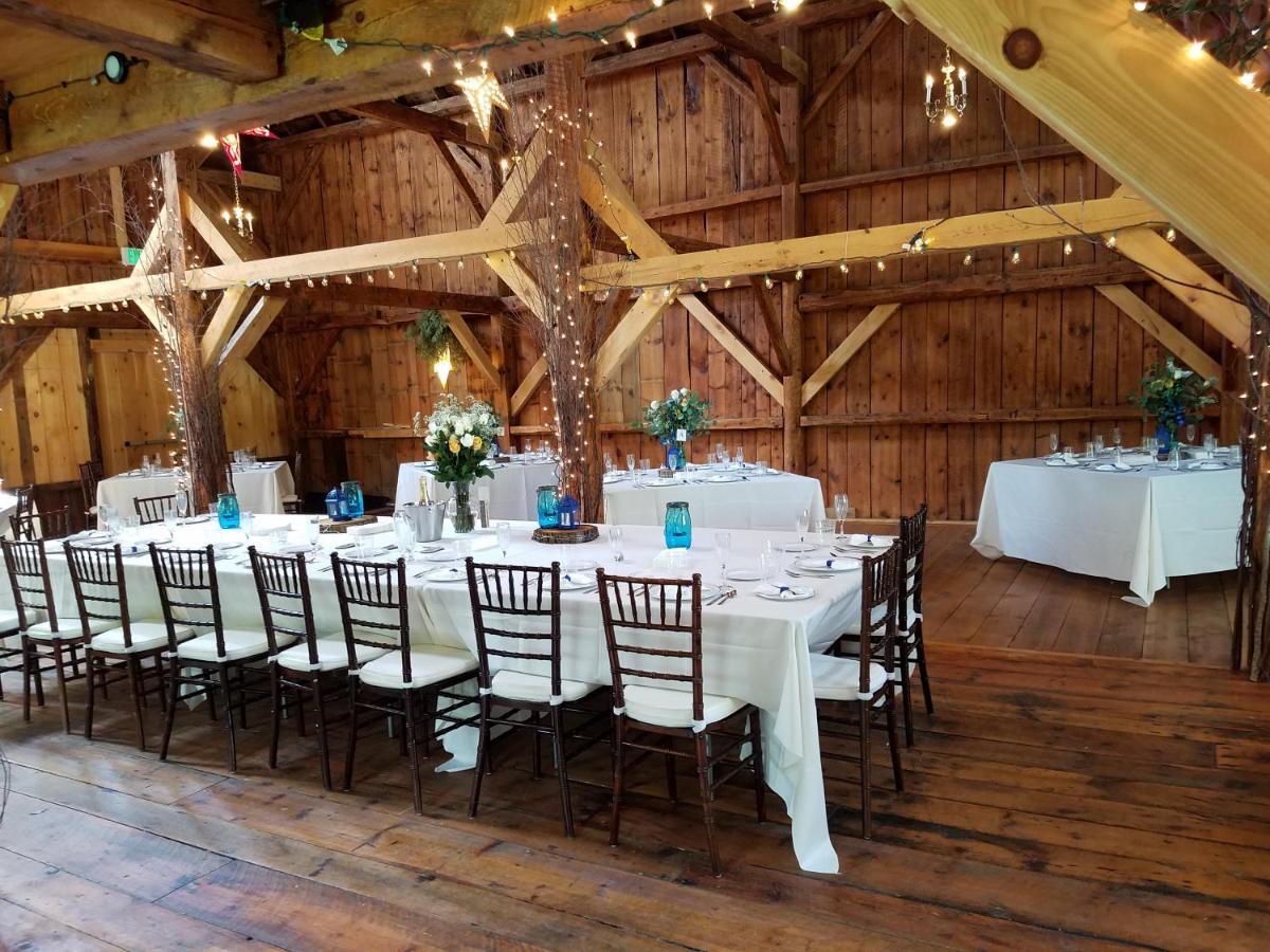 Andover Highland Lake Inn מראה חיצוני תמונה