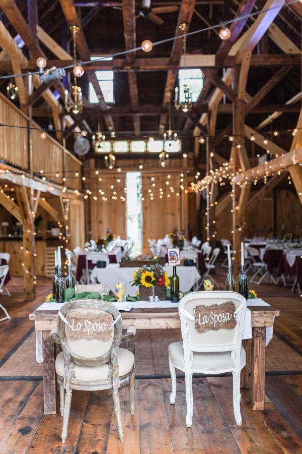 Andover Highland Lake Inn מראה חיצוני תמונה