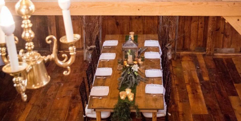 Andover Highland Lake Inn מראה חיצוני תמונה