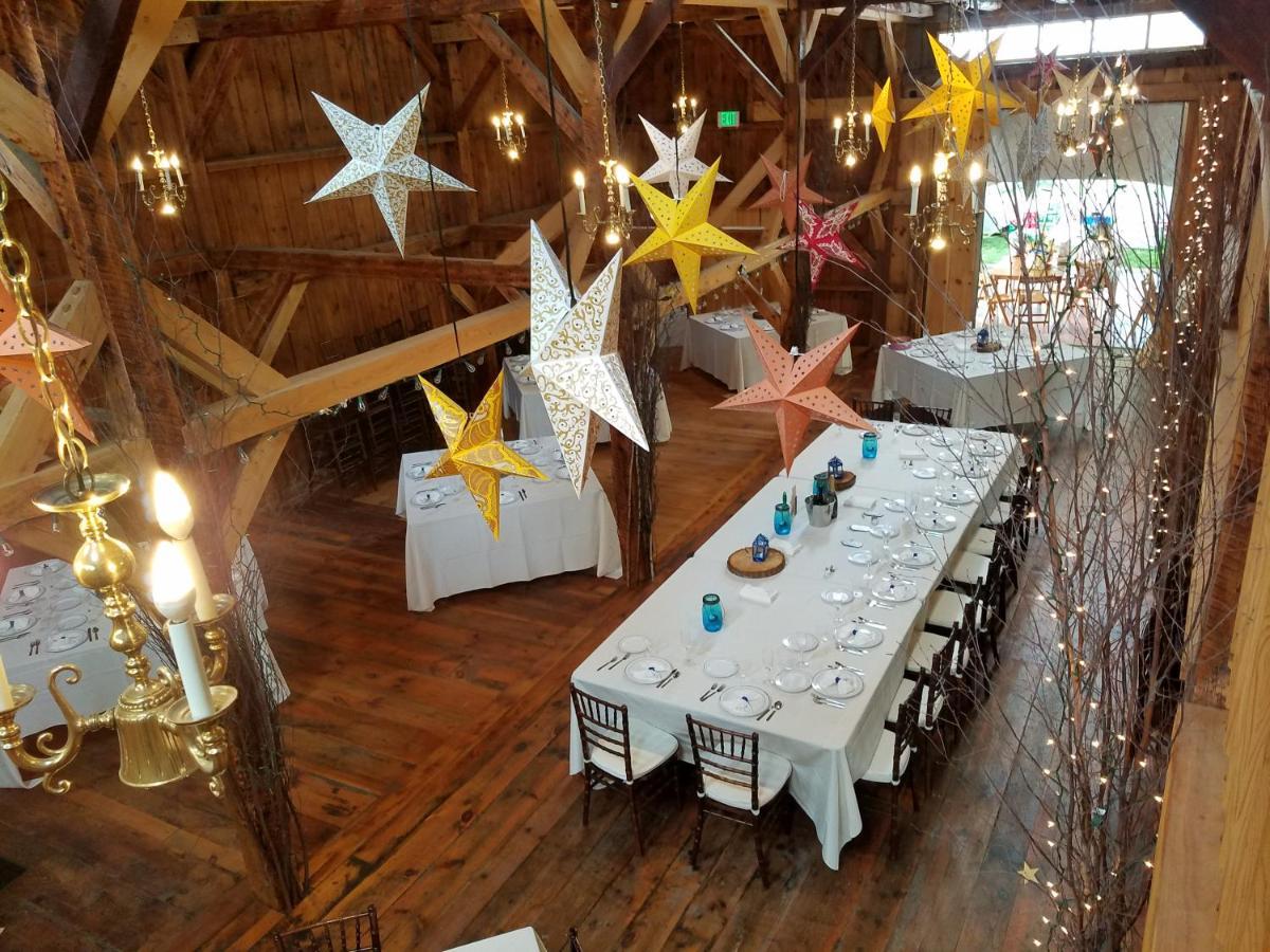 Andover Highland Lake Inn מראה חיצוני תמונה
