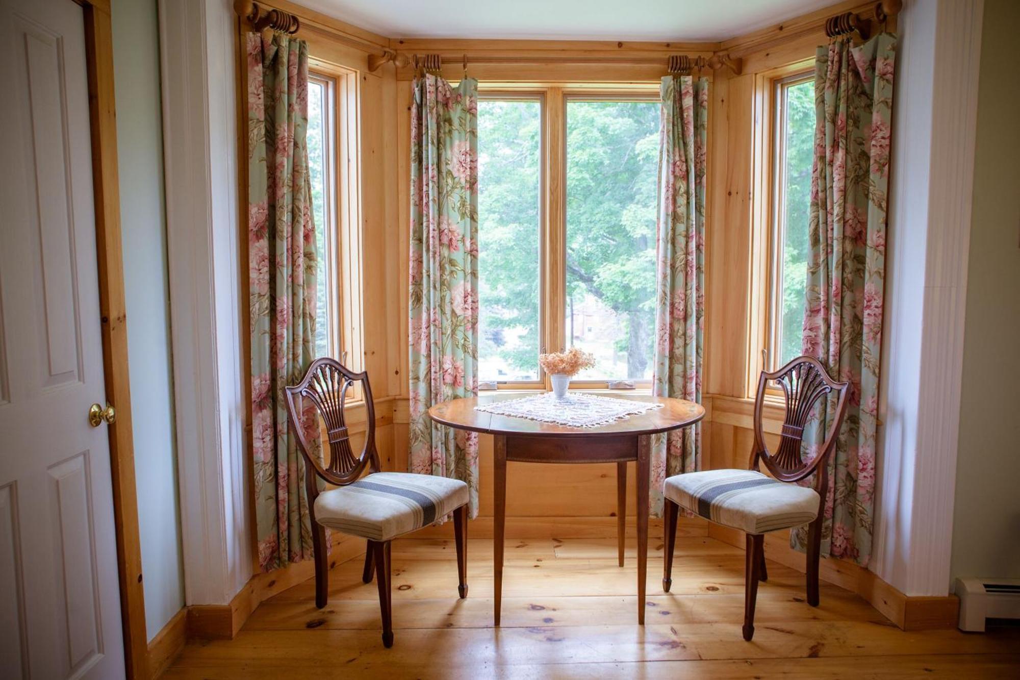 Andover Highland Lake Inn חדר תמונה