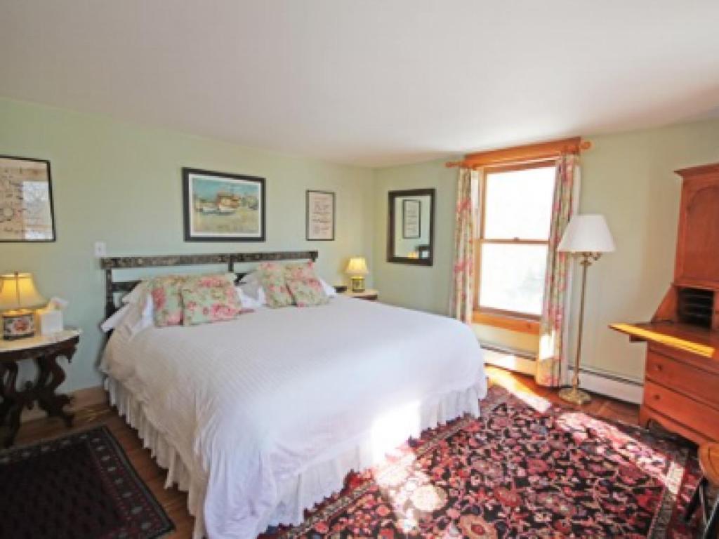Andover Highland Lake Inn חדר תמונה