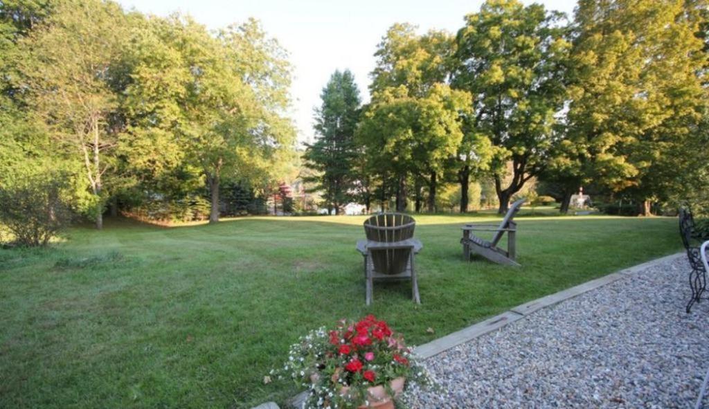 Andover Highland Lake Inn מראה חיצוני תמונה