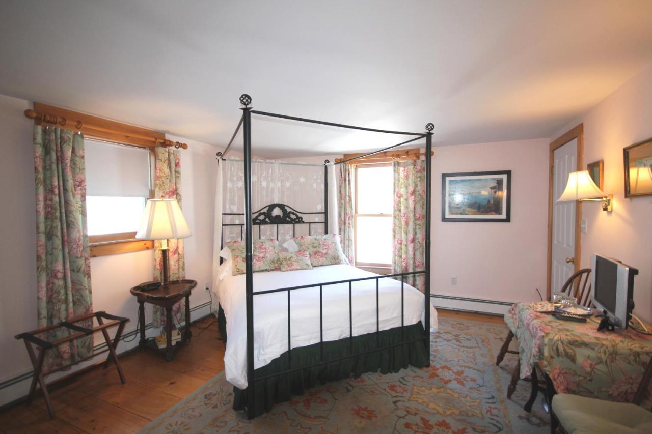 Andover Highland Lake Inn חדר תמונה