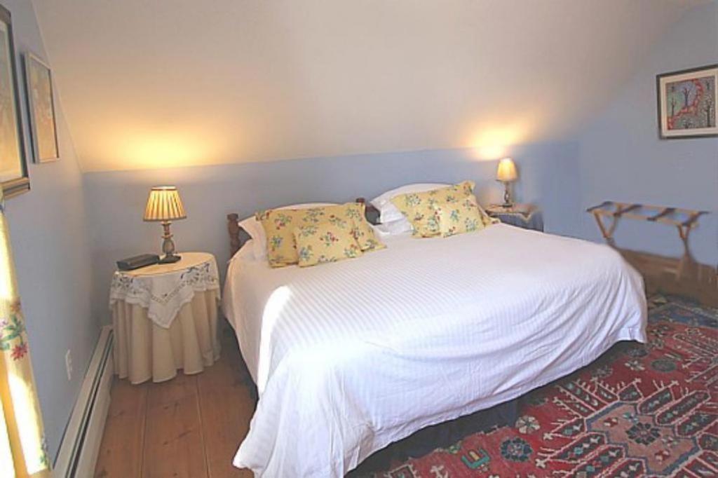 Andover Highland Lake Inn מראה חיצוני תמונה