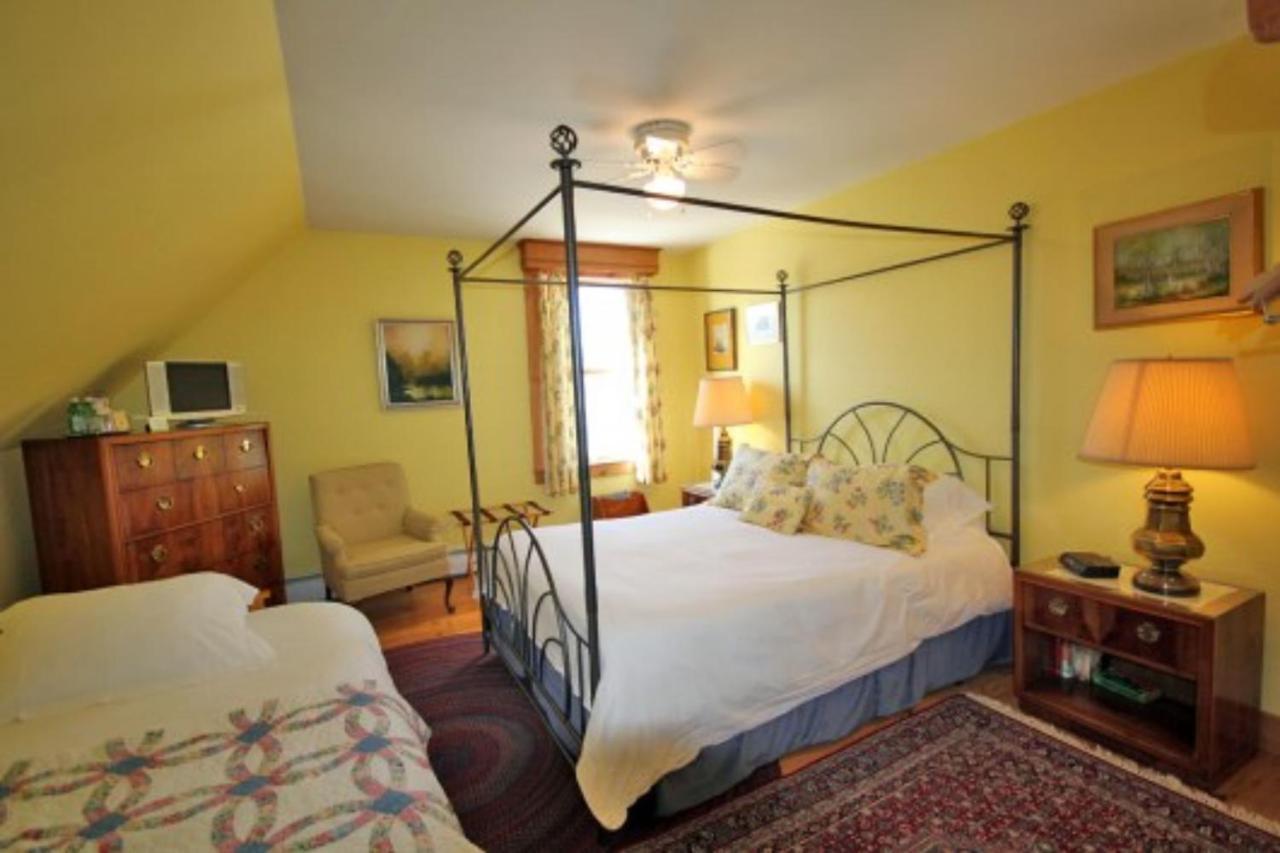 Andover Highland Lake Inn מראה חיצוני תמונה